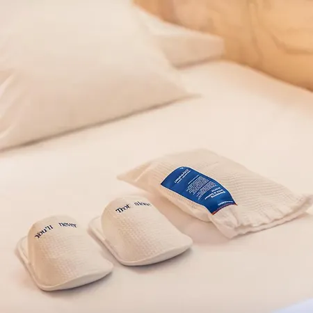 Colo Colo Hostel - Single Private Beds-2