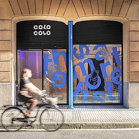 Colo Colo Hostel - Single Private Beds-3